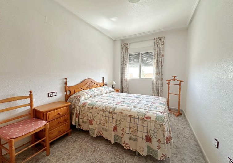 Wiederverkauf - Wohnung - Torrevieja - Playa del Cura