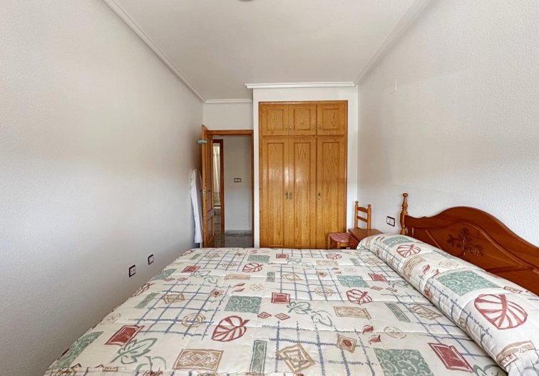 Wiederverkauf - Wohnung - Torrevieja - Playa del Cura