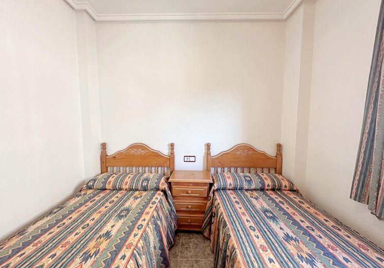 Wiederverkauf - Wohnung - Torrevieja - Playa del Cura