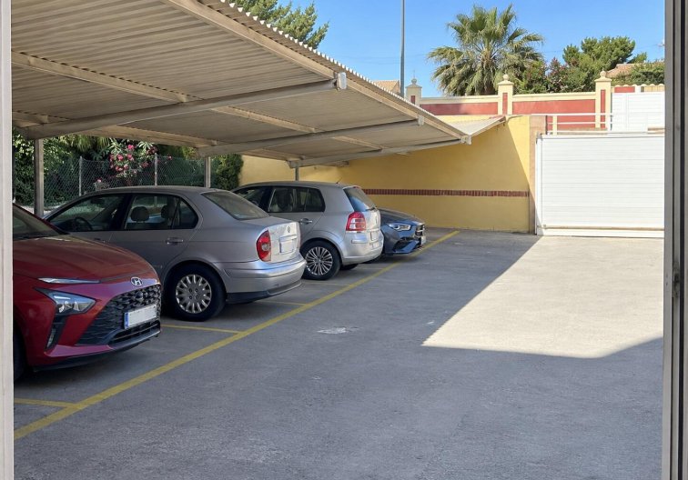 Wiederverkauf - Wohnung - Torrevieja - Playa del Cura