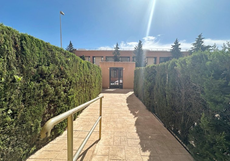 Wiederverkauf - Wohnung - Torrevieja - Playa del Cura