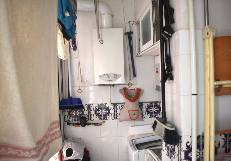 Wiederverkauf - Wohnung - Guardamar del Segura - Costa Blanca
