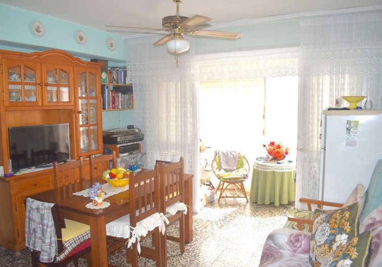 Wiederverkauf - Wohnung - Guardamar del Segura - Costa Blanca