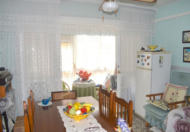 Wiederverkauf - Wohnung - Guardamar del Segura - Costa Blanca
