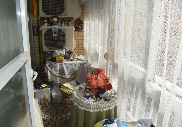 Wiederverkauf - Wohnung - Guardamar del Segura - Costa Blanca