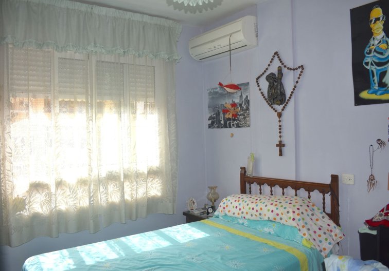 Wiederverkauf - Wohnung - Guardamar del Segura - Costa Blanca