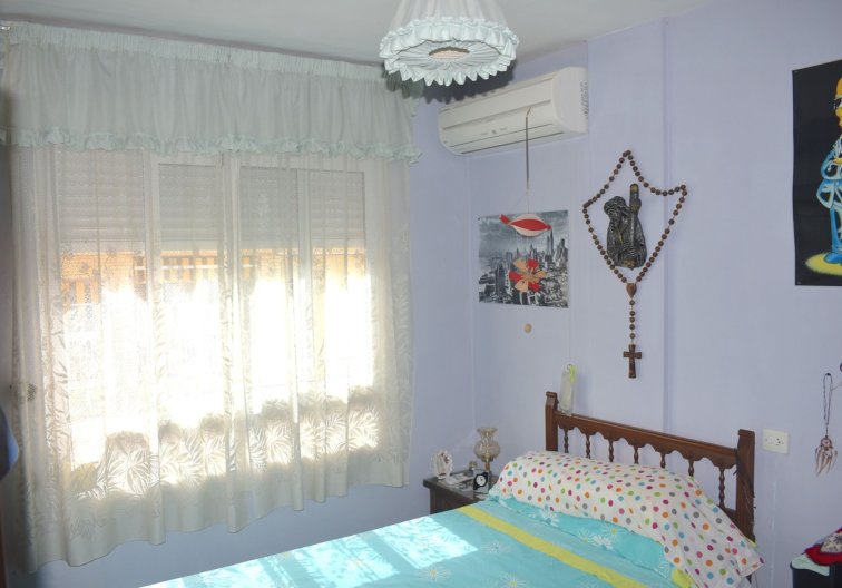 Wiederverkauf - Wohnung - Guardamar del Segura - Costa Blanca