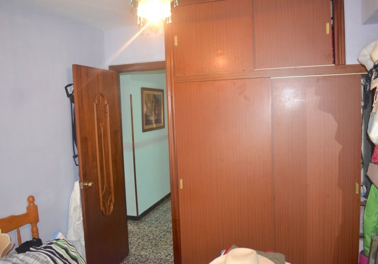 Wiederverkauf - Wohnung - Guardamar del Segura - Costa Blanca