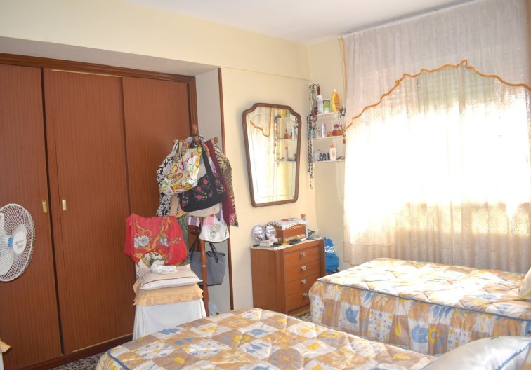 Wiederverkauf - Wohnung - Guardamar del Segura - Costa Blanca