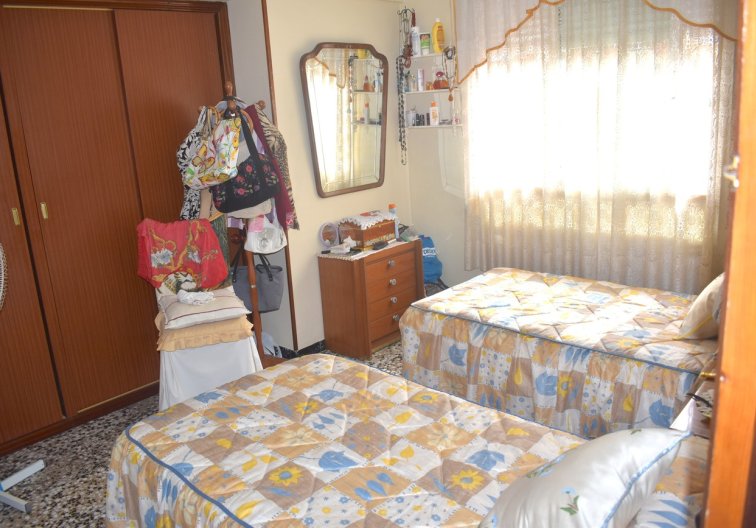 Wiederverkauf - Wohnung - Guardamar del Segura - Costa Blanca