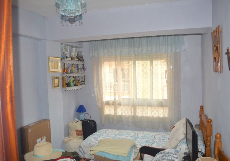 Wiederverkauf - Wohnung - Guardamar del Segura - Costa Blanca