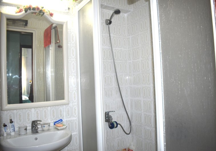 Wiederverkauf - Wohnung - Guardamar del Segura - Costa Blanca