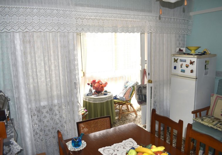 Wiederverkauf - Wohnung - Guardamar del Segura - Costa Blanca