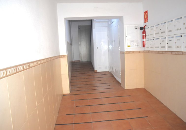 Wiederverkauf - Wohnung - Guardamar del Segura - Costa Blanca