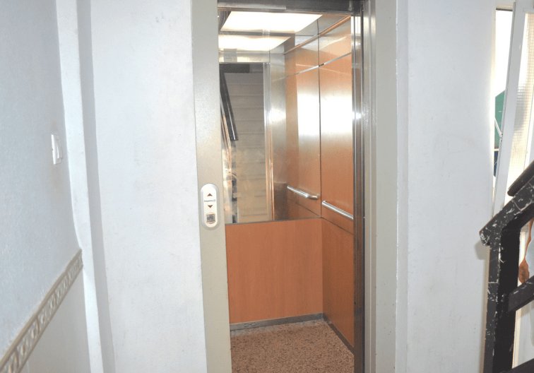 Wiederverkauf - Wohnung - Guardamar del Segura - Costa Blanca