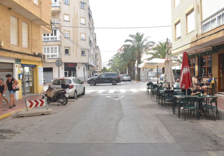 Wiederverkauf - Wohnung - Guardamar del Segura - Costa Blanca