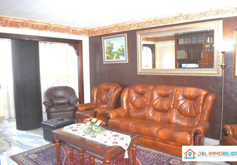 Herverkoop - Appartement - Alicante - Costa Blanca