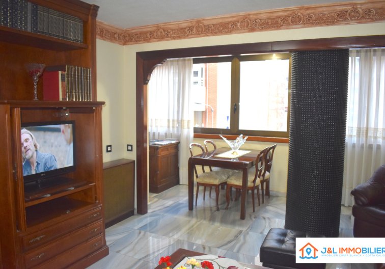 Herverkoop - Appartement - Alicante - Costa Blanca