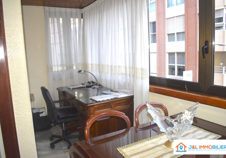 Herverkoop - Appartement - Alicante - Costa Blanca