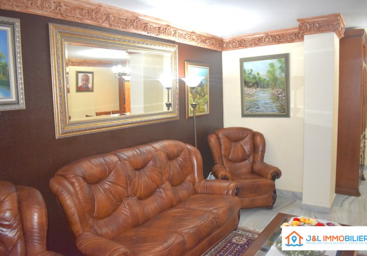 Herverkoop - Appartement - Alicante - Costa Blanca