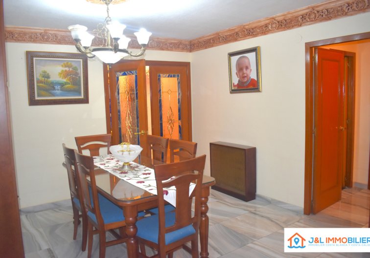 Herverkoop - Appartement - Alicante - Costa Blanca