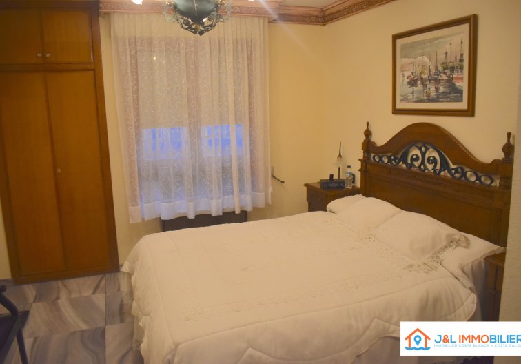 Herverkoop - Appartement - Alicante - Costa Blanca