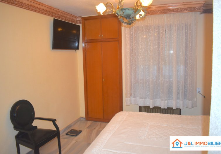 Herverkoop - Appartement - Alicante - Costa Blanca