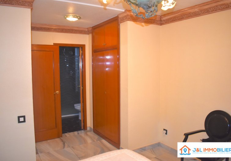 Herverkoop - Appartement - Alicante - Costa Blanca