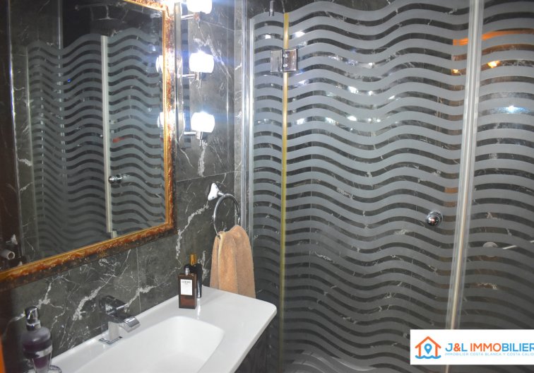 Herverkoop - Appartement - Alicante - Costa Blanca