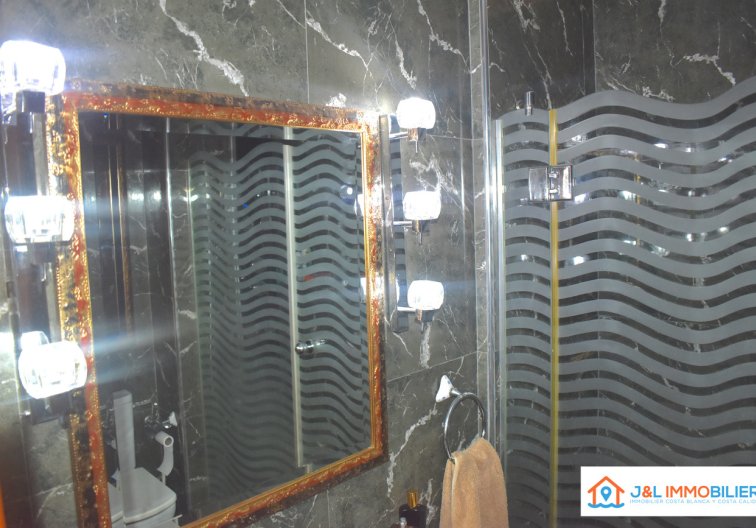 Herverkoop - Appartement - Alicante - Costa Blanca
