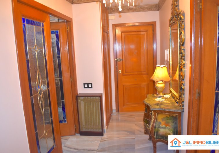 Herverkoop - Appartement - Alicante - Costa Blanca
