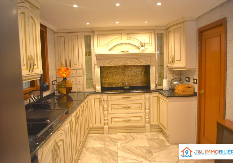 Herverkoop - Appartement - Alicante - Costa Blanca
