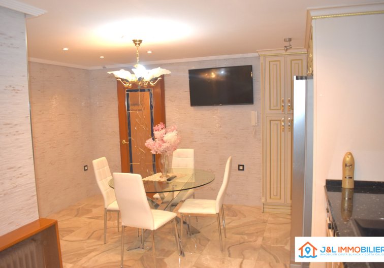 Herverkoop - Appartement - Alicante - Costa Blanca