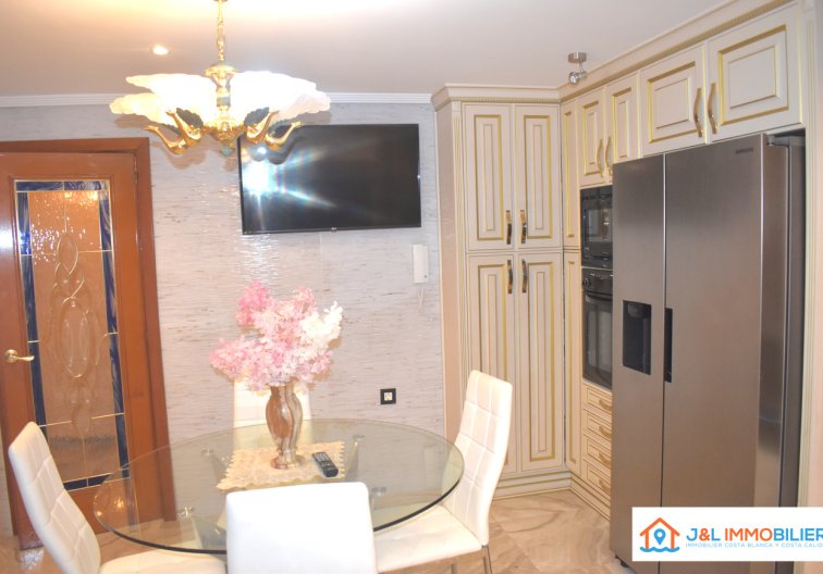 Herverkoop - Appartement - Alicante - Costa Blanca