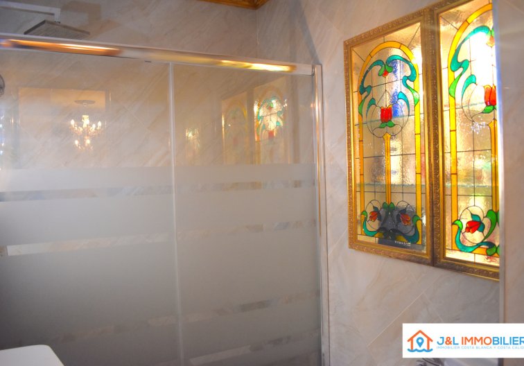 Herverkoop - Appartement - Alicante - Costa Blanca