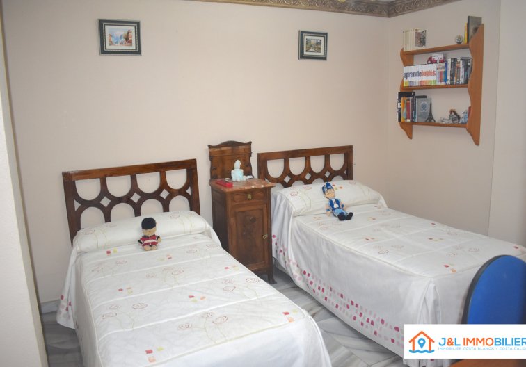 Herverkoop - Appartement - Alicante - Costa Blanca