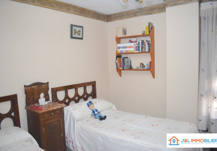 Herverkoop - Appartement - Alicante - Costa Blanca