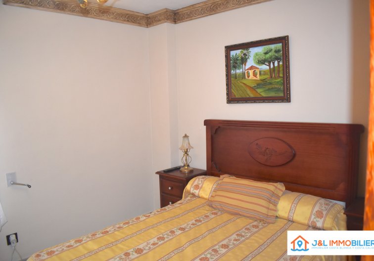 Herverkoop - Appartement - Alicante - Costa Blanca