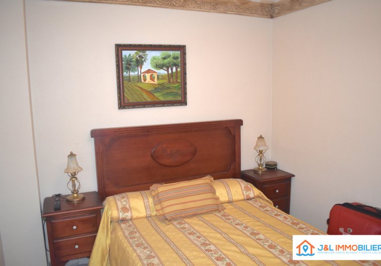 Herverkoop - Appartement - Alicante - Costa Blanca