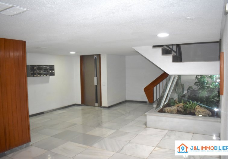 Herverkoop - Appartement - Alicante - Costa Blanca