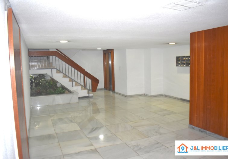 Herverkoop - Appartement - Alicante - Costa Blanca