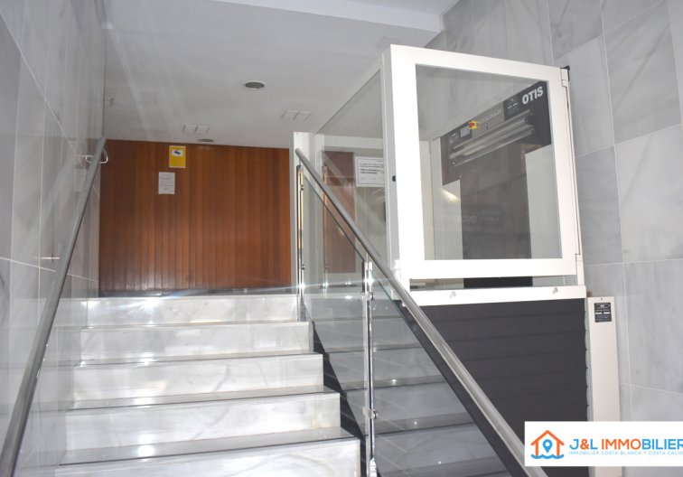 Herverkoop - Appartement - Alicante - Costa Blanca