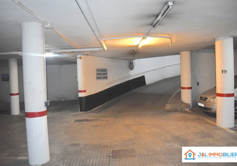 Herverkoop - Appartement - Alicante - Costa Blanca