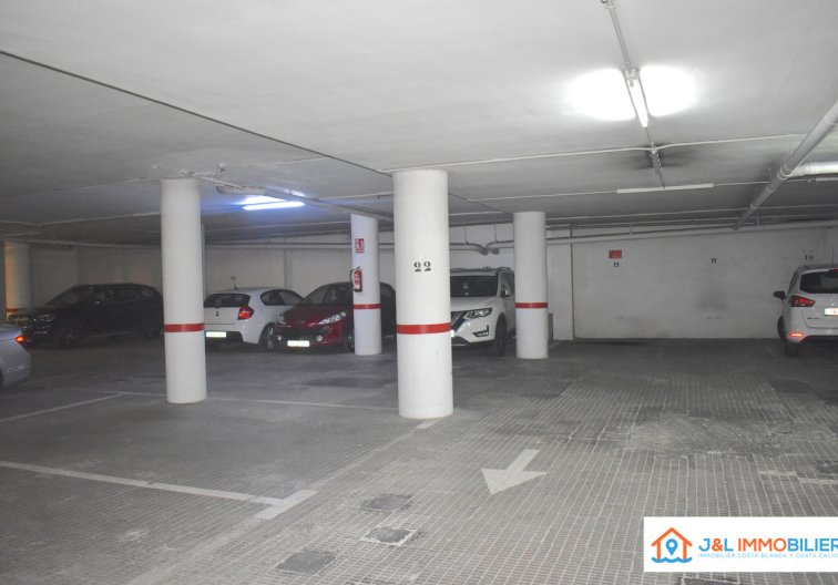Herverkoop - Appartement - Alicante - Costa Blanca