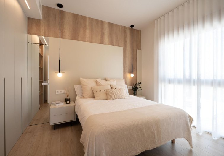 Neubau - Quad House - Los Alcázares - Serena Golf