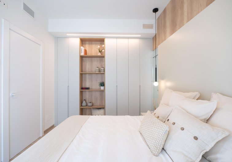 Neubau - Quad House - Los Alcázares - Serena Golf