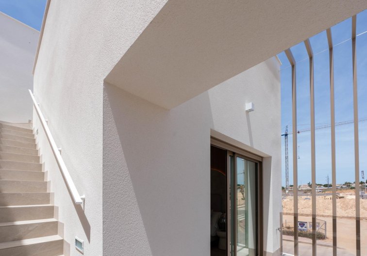 Neubau - Quad House - Los Alcázares - Serena Golf