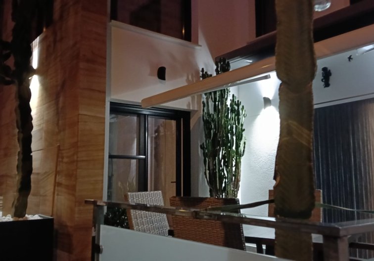 Resale - villa - Cabo Roig - Costa Blanca