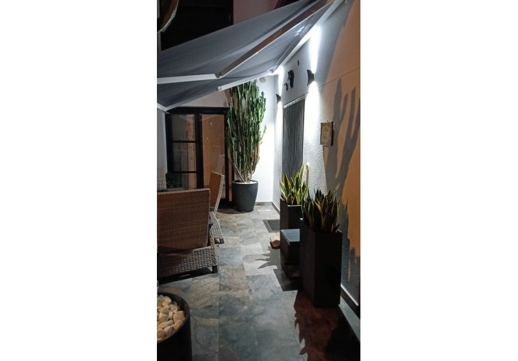 Resale - villa - Cabo Roig - Costa Blanca