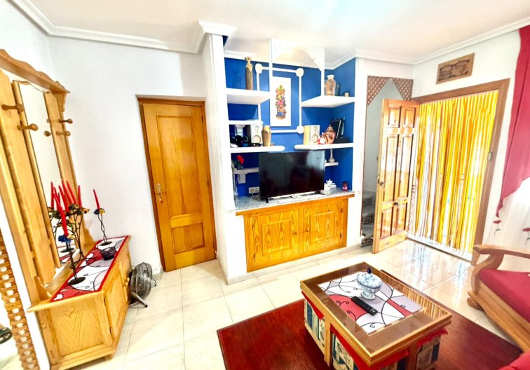 Resale - town house - Torrevieja - Costa Blanca